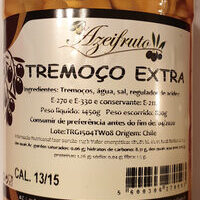 Tremoço Extra
