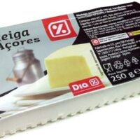 Manteiga dos Açores