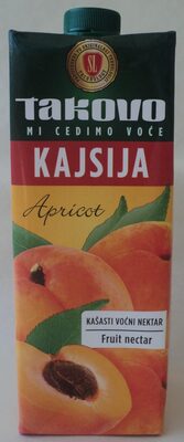 Takovo Nectar from Caise Takovo Nectar from Caise