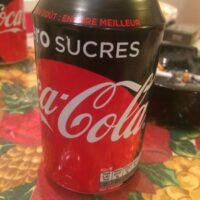 Coca Cola