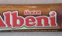 Albeni