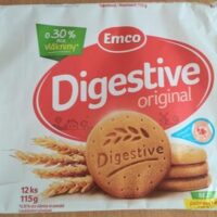 Emco Digestive Original