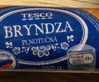 Bryndza