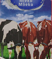 mlieko 3,5%