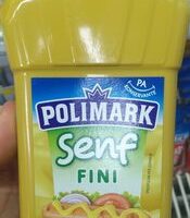 Senf fini