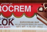 Eurocrem Blok