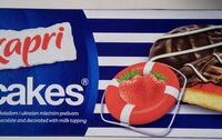 Jaffacakes Kapri