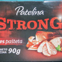 Patelina strong – delikates Patelina strong - delikates