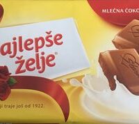 Najlepše želje