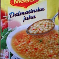 Dalmatinska juha