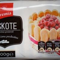 Piškote