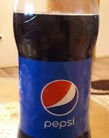 Pepsi Pepsi