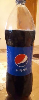 Pepsi Pepsi