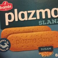 Plazma slana