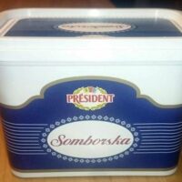 Somborska