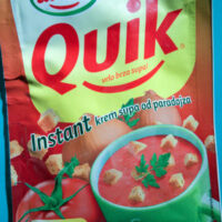 Aleva quik Soup