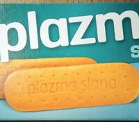 Plazma slana
