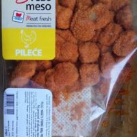 Pileći nuggets pikant