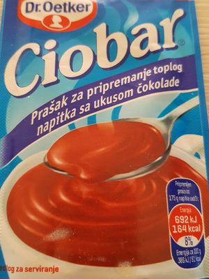 Ciobar Ciobar