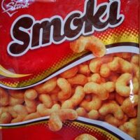Smoki
