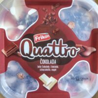 Quattro Čokolada