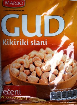 Kikiriki slani Kikiriki slani