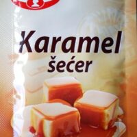 Karamel šećer