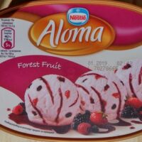 Nestle Aloma Forest Fruits Nestle Aloma Forest Fruits