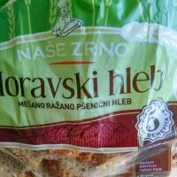Moravski hleb