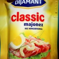 Majonez classic