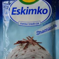 C Eskimko Chocolate Chips
