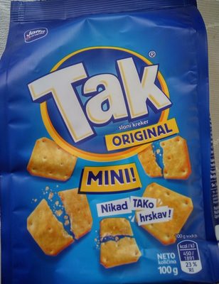 Tak Original Mini Tak Original Mini