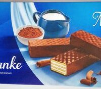 Jaffa napolitanke mleko