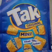 Tak Original Mini