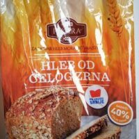 Hleb od celog zrna