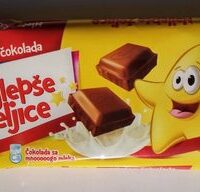 Najlepše željice