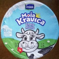 Kiselo mleko 2.8%