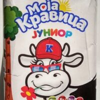 Moja kravica junior
