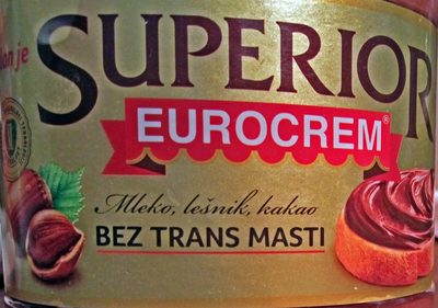 Superior Superior