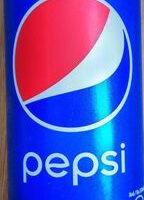 Pepsi Pepsi