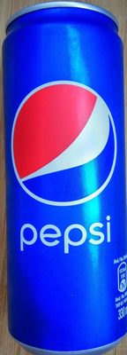 Pepsi Pepsi