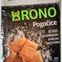 Hrono pogačice