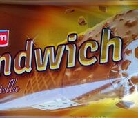Sandwich Chocolate Chips