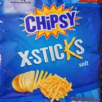 X-Sticks Salt