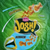 Josh!