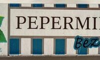 Pepermint bombone bez šećera Pepermint bombone bez šećera