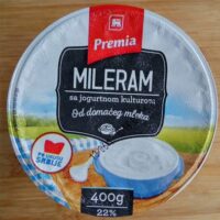 Mileram