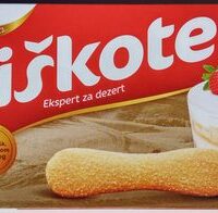 Piškote