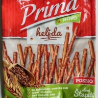 Prima heljda