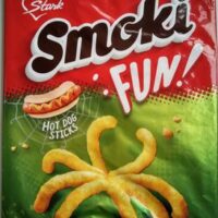 Smoki fun hot dog sticks